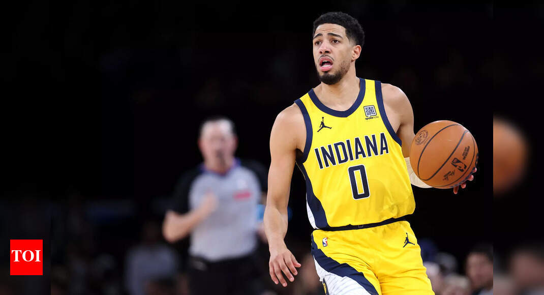 Does Tyrese Haliburton’s family have a problem with Jade Jones? NBA star opens up on early challenges between fiancée and mother