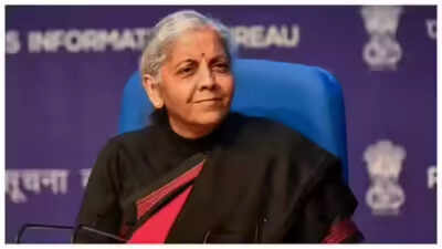  FM Sitharaman to banks