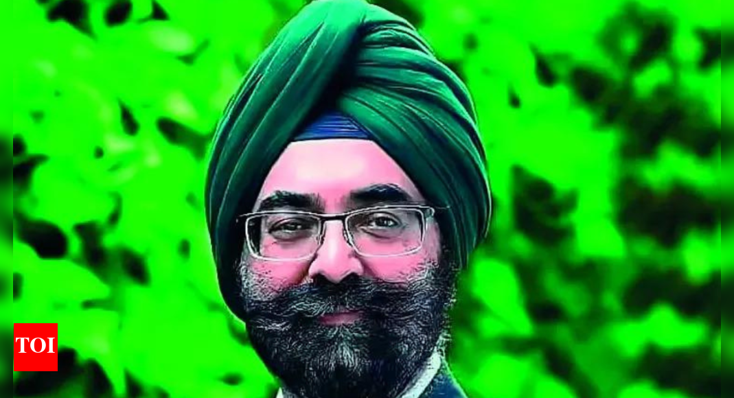 Rupee invoicing picking up in Middle East: StanChart's Singh