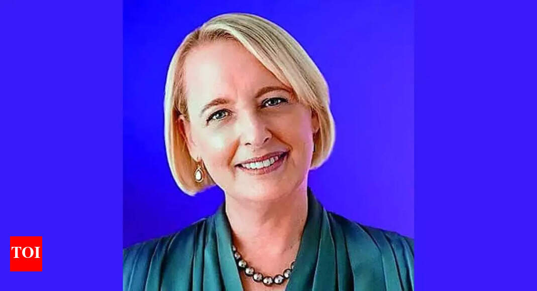 Just 5% of US staff on H-1B visas: Accenture