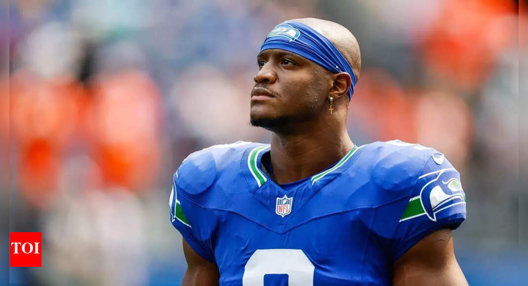 Kenneth Walker trade prediction: Why the Patriots could make a bold move for the Seahawks running back