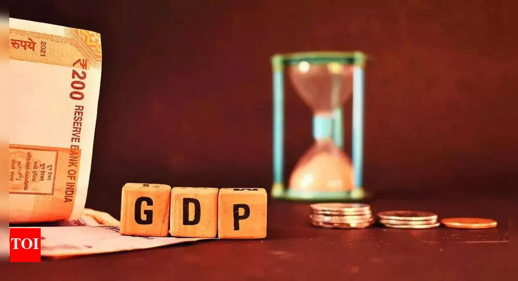 'Logistics cost at 8% of GDP, more burden on small cos'