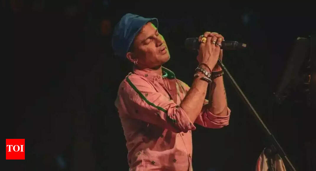 SIT questions Zubeen Garg drummer; homes searched