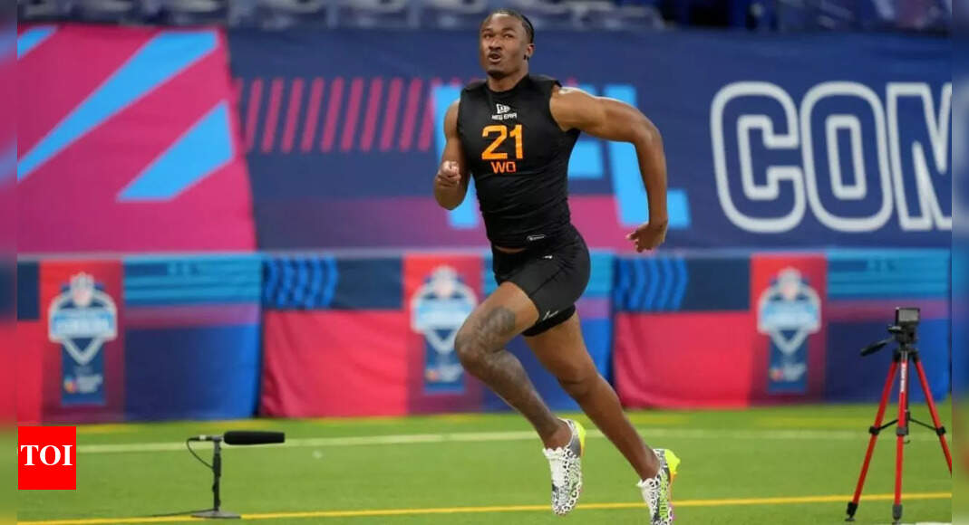 Tory Horton emerging as Seattle’s breakout star and earning Justin Jefferson comparisons