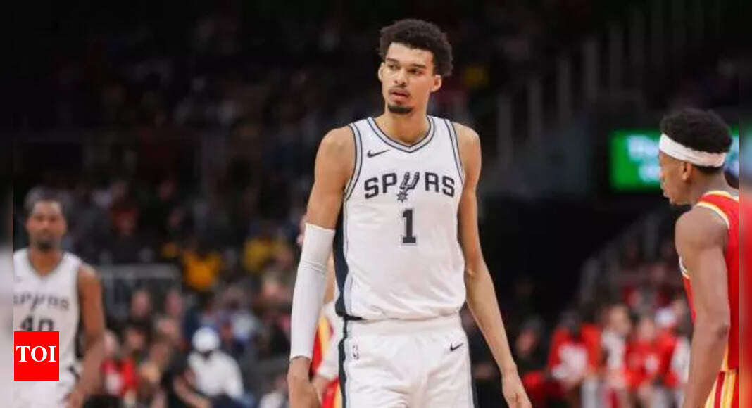 NBA Trade Rumors: San Antonio Spurs Predicted to Sign $186 Million Milwaukee Bucks Superstar to Form Deadly Duo With Victor Wembanyama