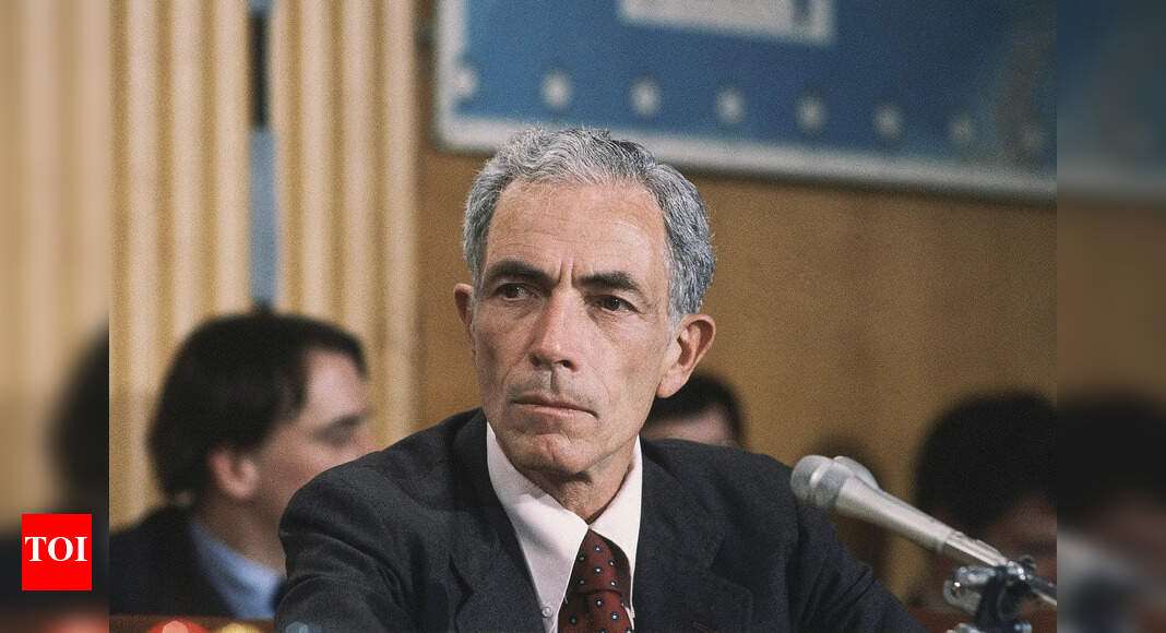 Rhode Island pushes back against proposal to rename Pell Grants as “Trump Grants”: Here’s why