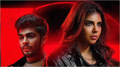 'Lokah: Chapter 1 - Chandra' box office collections day 29: Kalyani Priyadarshan film strong in 4th week; nears Rs 142 cr mark