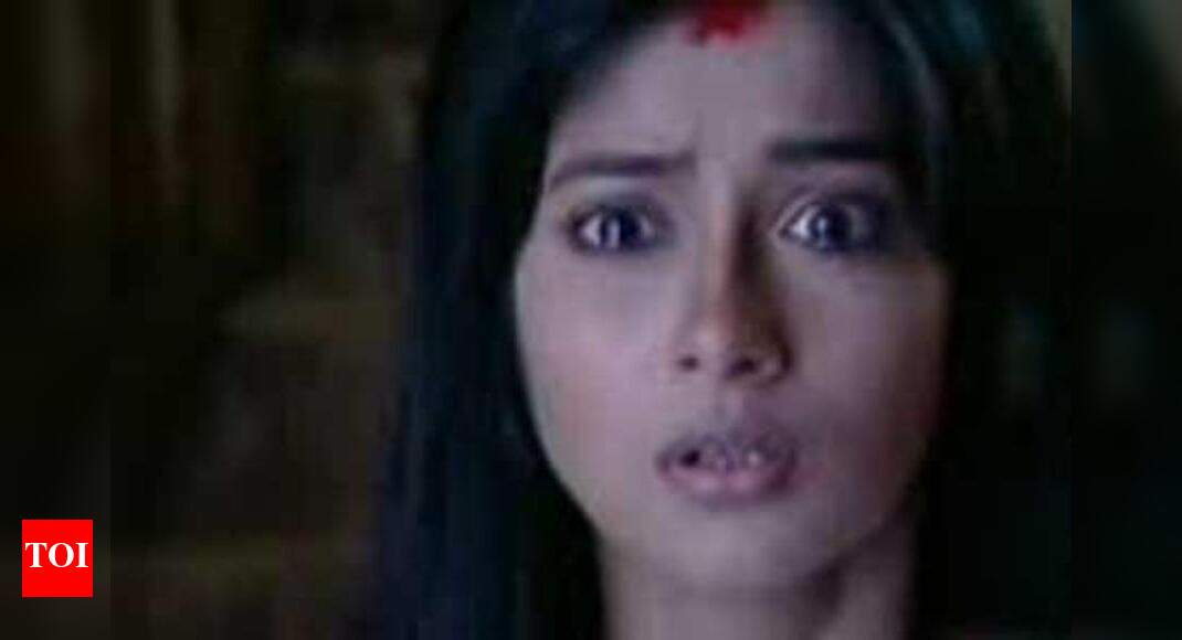 'Uttaran' takes 18 years leap - Times of India