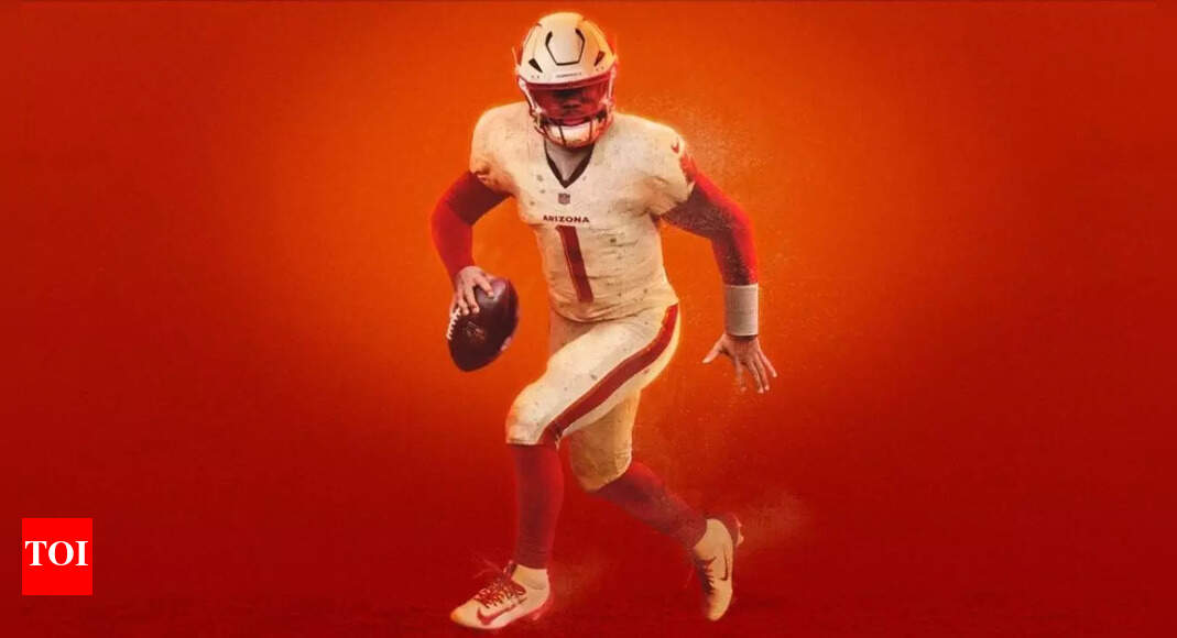 Arizona Cardinals’ Nike ‘Rivalries’ jerseys explained: Desert-inspired alternate uniforms changing the NFL fashion game