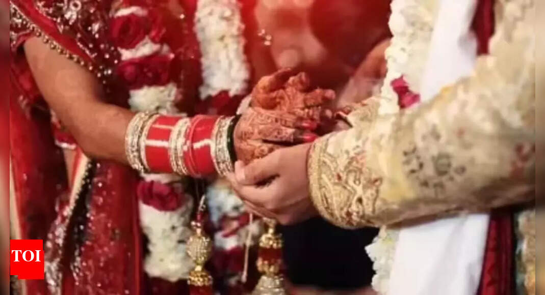 14-year-old Surat girl sold for marriage twice in 5 months