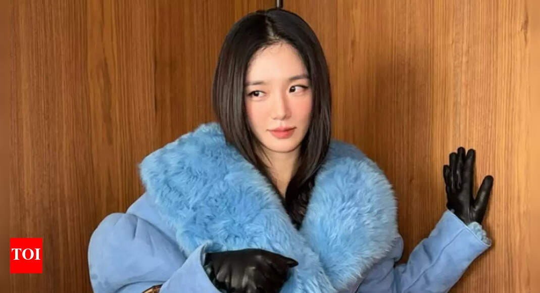 ‘Squid Game’ star Park Gyu Young reveals extreme dieting plans, says ‘I wanted to dress more beautifully..’