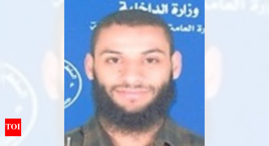 <div>'Raided bomb shelter': IDF says Hamas leader who attacked Nahal Oz base killed; links him to October 7 attack</div>