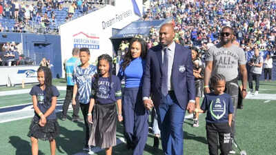Shaun Alexander wife: Who is Valerie Alexander, the mother of their 14 kids