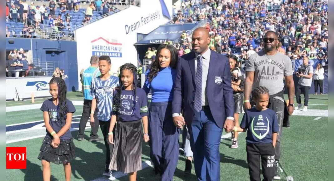 Shaun Alexander wife: Who is Valerie Alexander, the mother of their 14 kids
