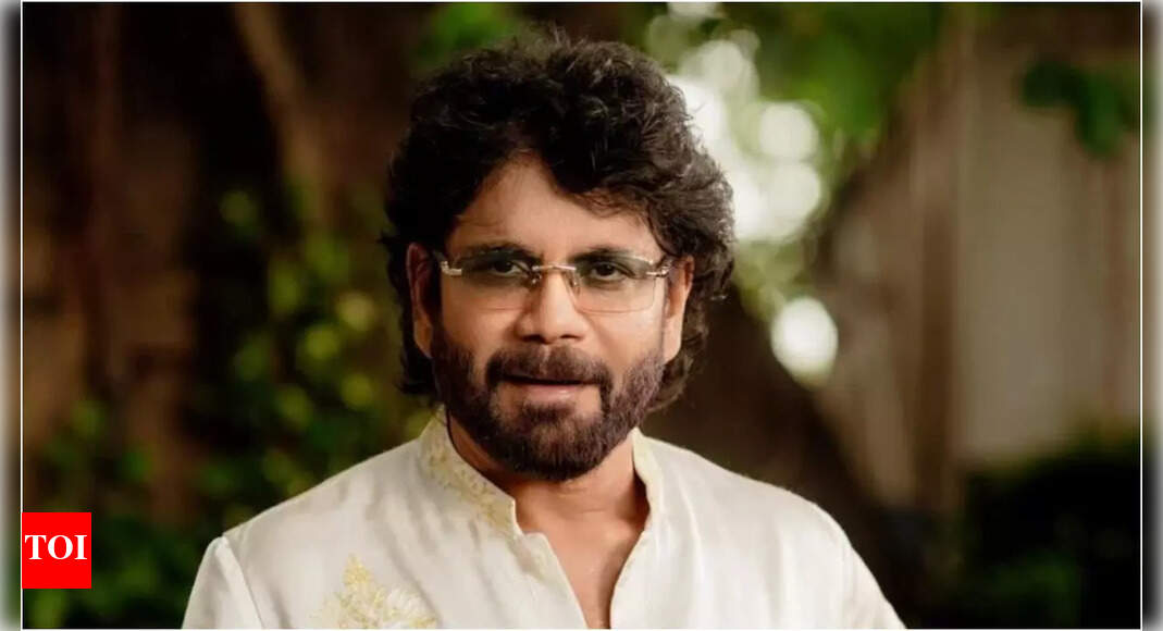 Nagarjuna wins Delhi HC protection: AI misuse of name, voice, image blocked; actor expresses gratitude