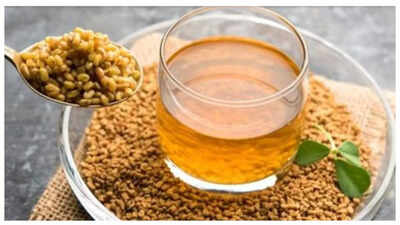 சிறந்த செரிமானம் முதல் எடை மேலாண்மை வரை, 5 காரணங்கள் காலையில் மெதி தண்ணீரை உட்கொள்ள வேண்டும்