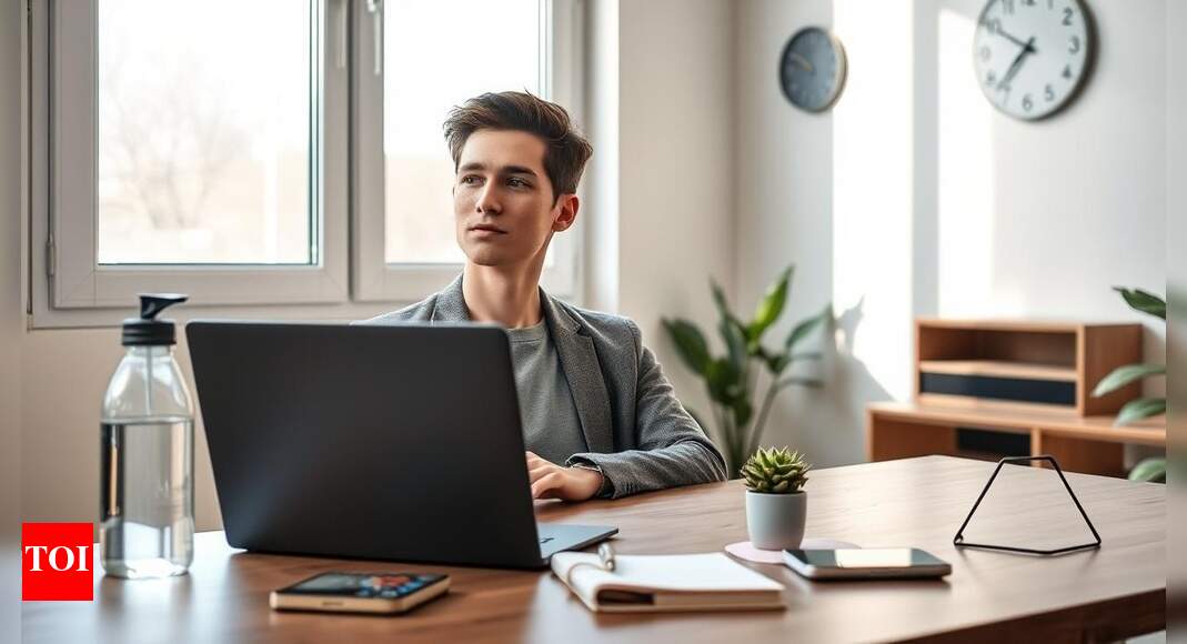 Only 2% of Gen Z fit the traits employers want: Why US companies call them 'unhireable'