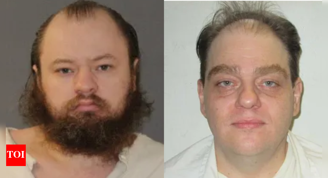 <div>Execution by nitrogen gas & lethal injection: Texas and Alabama carry out two deaths</div>