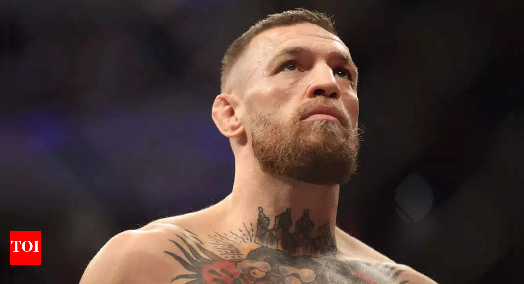 “Represents the worst of us” –  Conor McGregor receives jarring criticism from Ireland's foreign minister ahead of highly anticipated White House fight