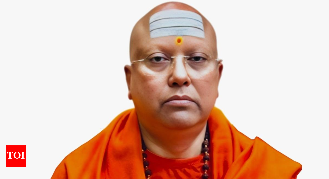 Delhi institute molestation: How Chaitanyananda turned hostel rooms into fear chambers; had access to CCTVs on phone