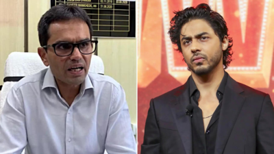 'Ba***ds of Bollywood' row: Aryan Khan and Sameer Wankhede now locked in defamation battle — case explained in 5 points