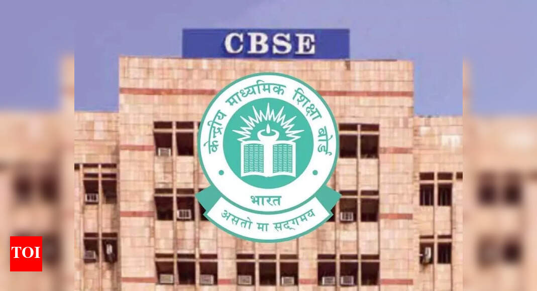 CBSE invites Single Girl Child scholarship applications for class 10 students: Check eligibility and guidelines here