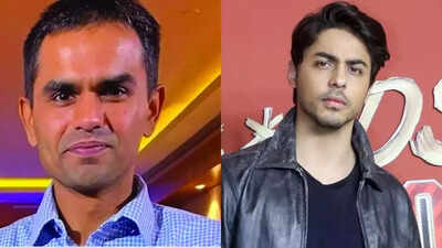 Sameer Wankhede questions intent of Aryan Khan, says Ba***ds of Bollywood aimed at damaging his reputation