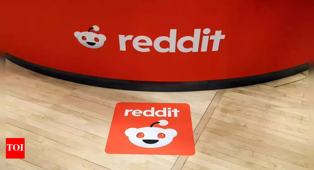 Reddit outage: Users in US unable to access app, website