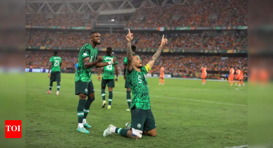 William Troost-Ekong and John Buckley shine as Al Kholood face Cristiano Ronaldo in the Saudi Pro League