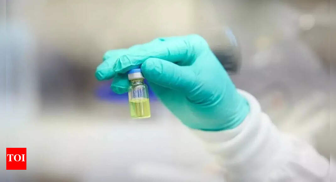 HIV can end now: Groundbreaking drug to be rolled out from 2027 at an affordable price (know how much it will cost) – The Times of India