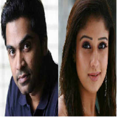 Simbu and Nayanthara back together again! | Tamil Movie News - Times of  India