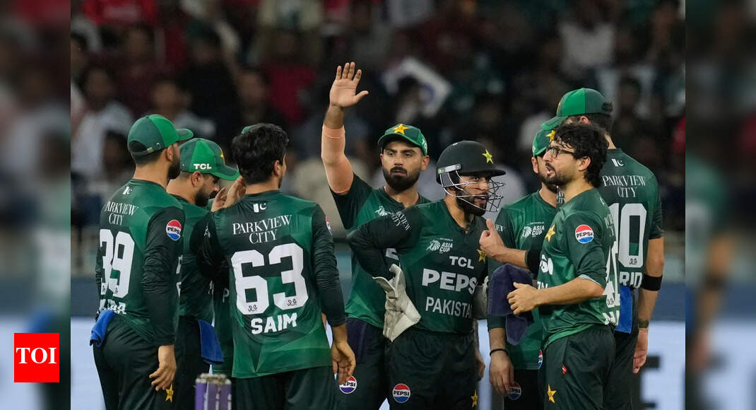 'Mark my words': Shoaib Akhtar tells Pakistan how to beat India in Asia Cup final