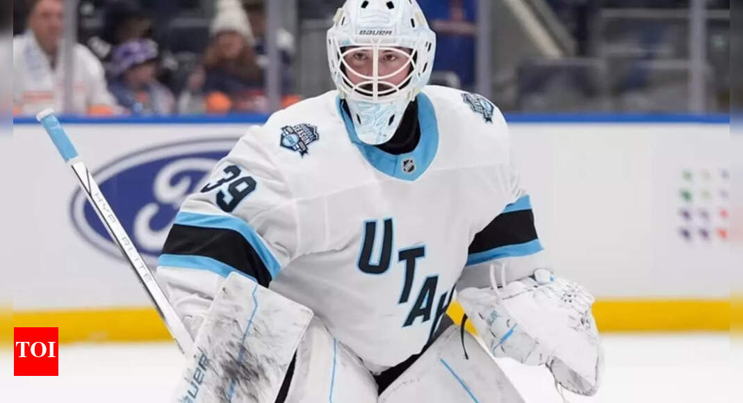 Maple Leafs could snag experienced NHL goalie for free amid Joseph Woll’s absence