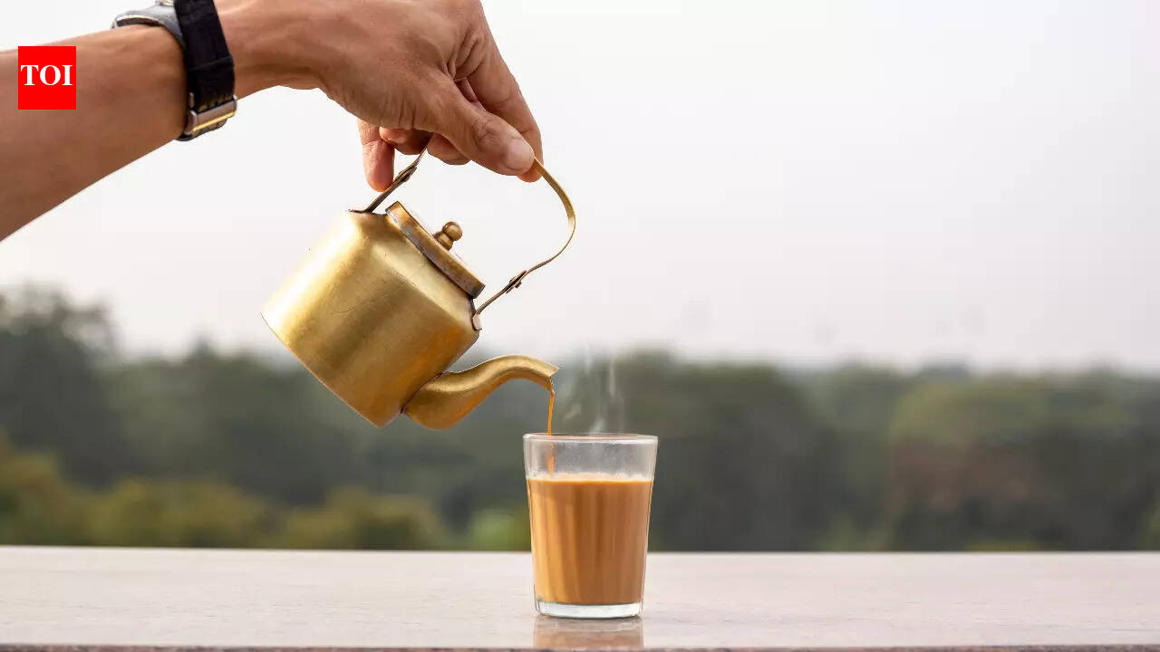 7 worst tea habits impacting your gut and liver