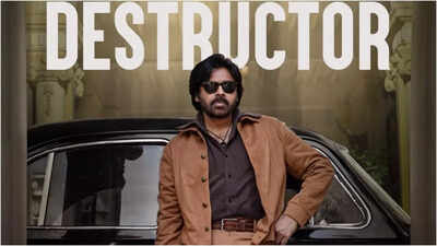 FIR against Pawan Kalyan fans; 'OG' screening celebration halted; Stage, DJ dismantled in Bengaluru