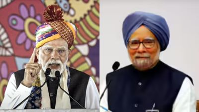  PM Modi pays tribute; recalls his contributions to nation