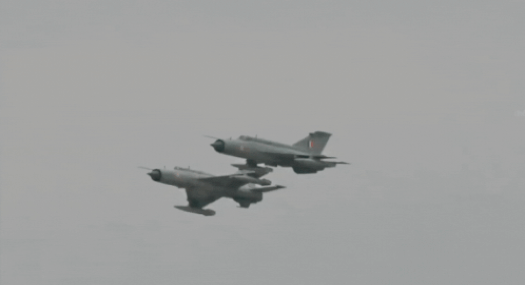 A sentinel of the skies: After 62 years in service, IAF bids farewell to MiG-21; iconic fighter jet takes final bow