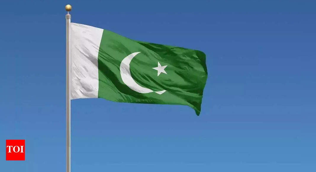 'Unfortunate': Pakistan 'boycotts' World Para-Athletics in India