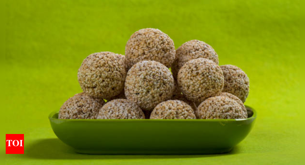 3 sattvik snacks that you can munch on anytime