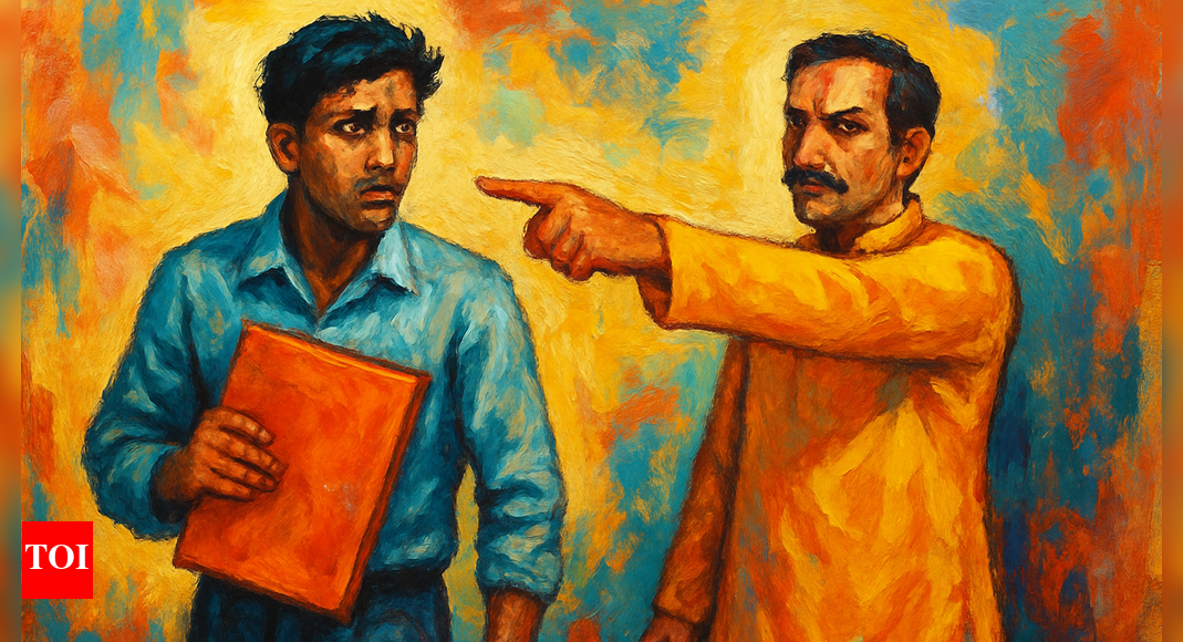 UP bans caste display: The fundamental difference between curbing caste and concealing caste