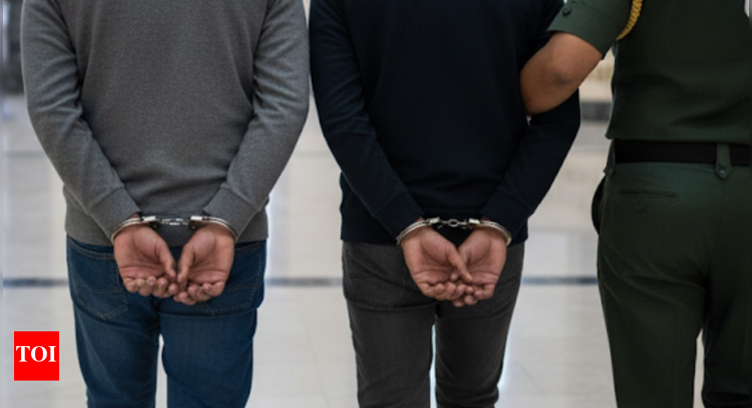 UAE: Sharjah extradites Uzbek and Nepalese nationals wanted for fraud under Interpol Red Notices
