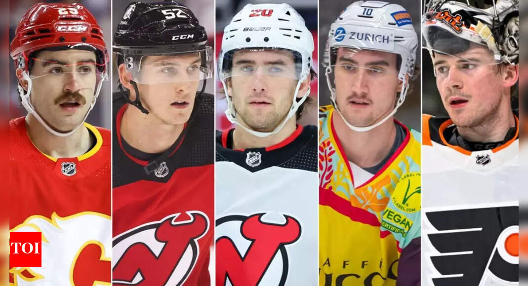 NHL sets December 1 return date for players acquitted in Hockey Canada sexual assault trial