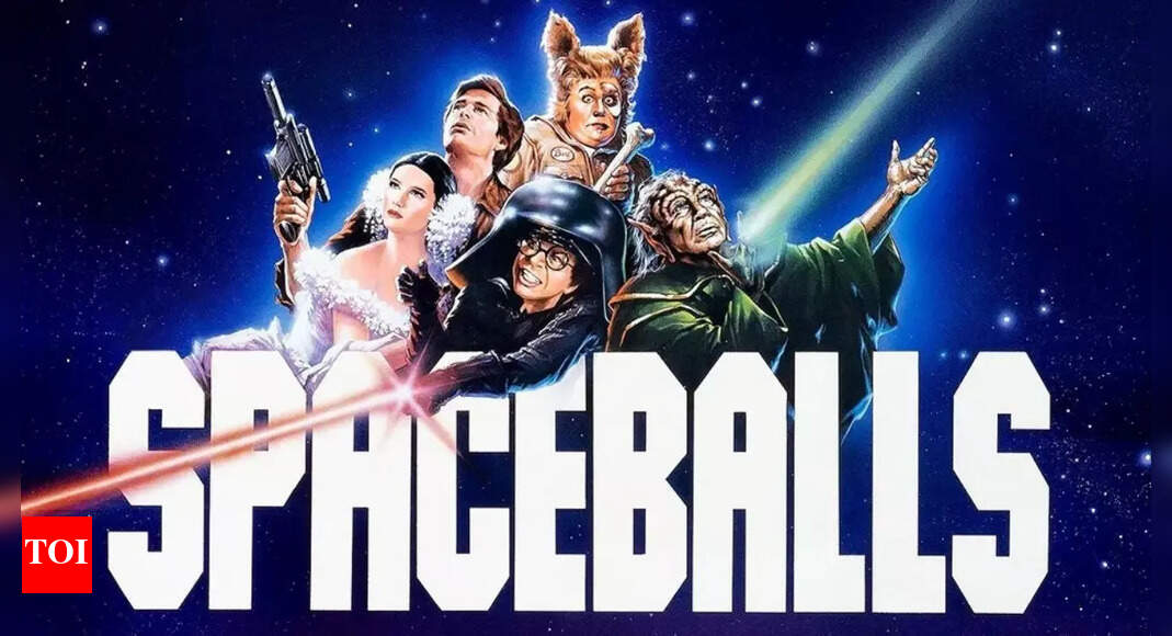 ‘Spaceball 2’ confirmed: Retired star Rick Moranis returns to reprise comedic role as production begins