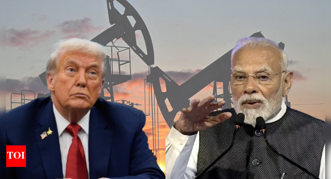 <div>'Delhi now on phone with Moscow': Nato chief claims PM asked Putin to explain strategy on Ukraine; big claim on tariff impact</div>