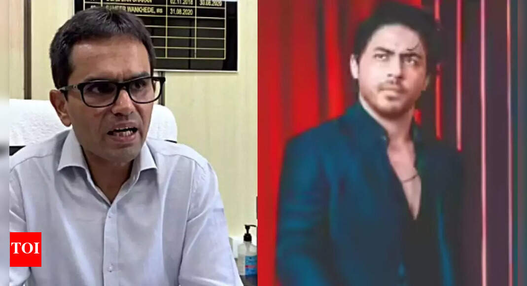 'Ba**ds of Bollywood' row: HC questions maintainability of Sameer Wankhede's plea