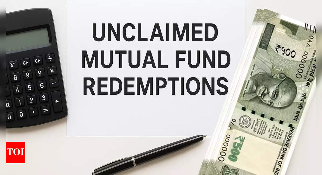 Unclaimed money in mutual funds shot up 20% in 2024-25: Over Rs 3,400 crore of unclaimed dividend, redemptions lying with MFs, says SEBI