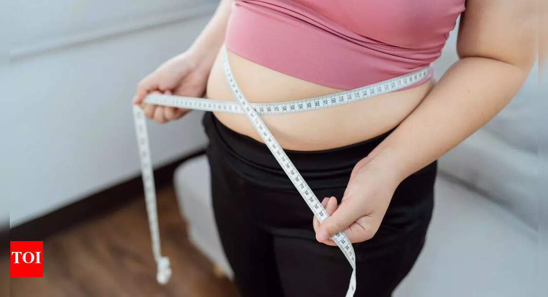 Lose stubborn belly fat at home without extreme diets or intense workouts: Gastro-specialist reveals 3 simple tips