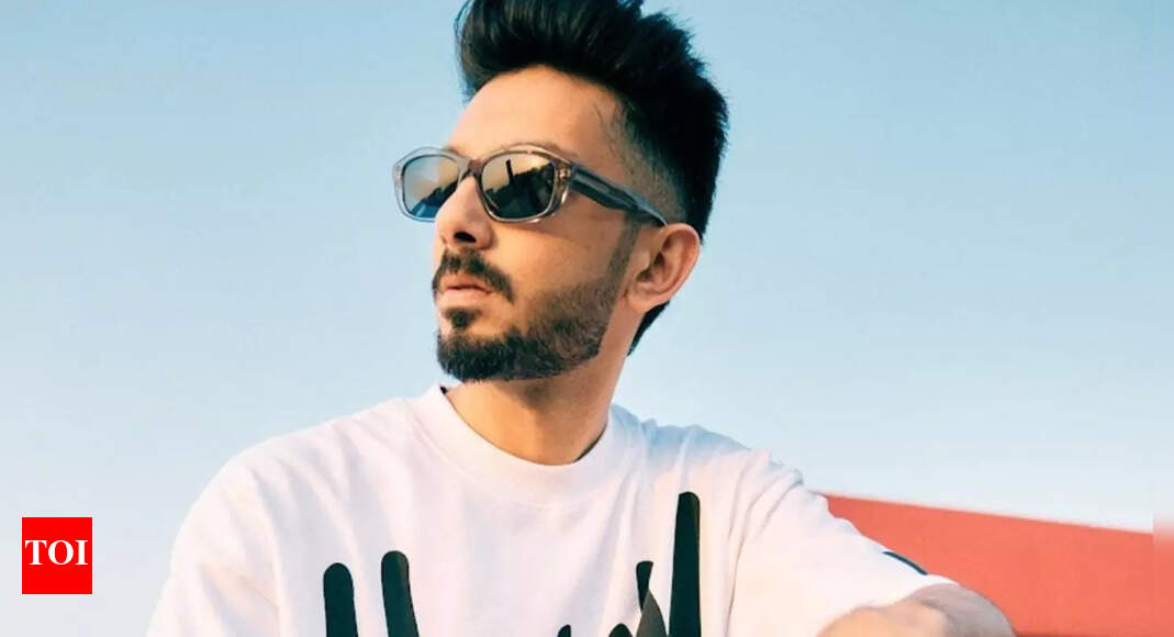 Anirudh Ravichander on Kalaimamani Award: Credits success to fans and collaborators; 'It's not just mine, but ours'