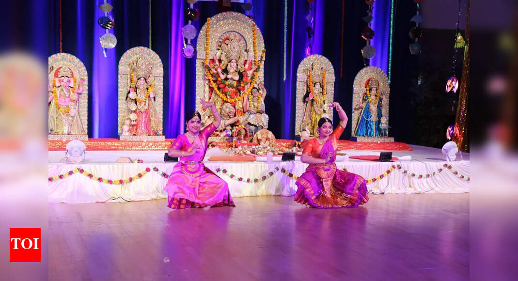 One world, many voices: A celebration of culture, community and compassion