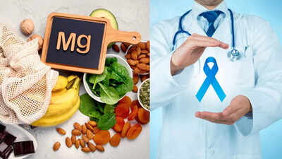 Magnesium supplementation boosts gut bacteria and Vitamin D to reduce colorectal cancer risk; new study reveals
